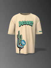 Heatwave Unisex Oversized Special Edition T-Shirt